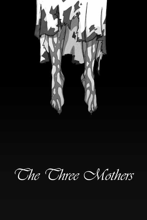 The three mothers collection justhorror the poster database tpdb 