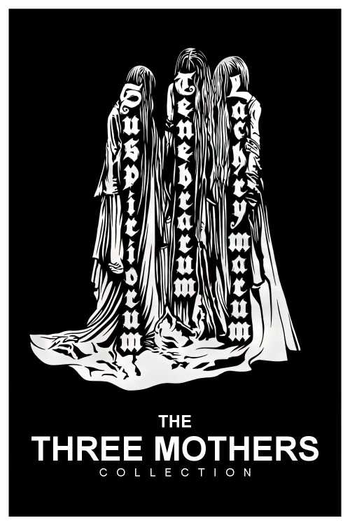 The three mothers collection musikmann2000 the poster database tpdb 