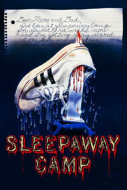 Sleepaway Camp Collection - NarkoTikz | The Poster ...