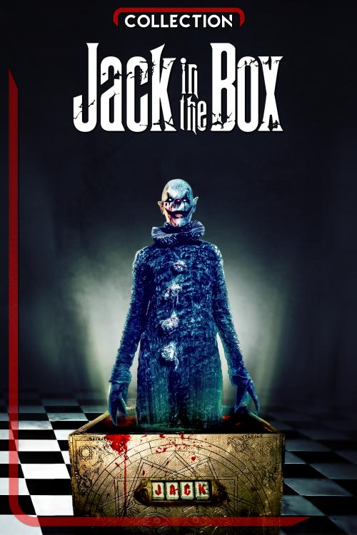 Jack in the Box Collection - zardooohasselfrau | The Poster Database (TPDb)