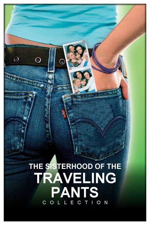 The sisterhood of the traveling pants collection musikmann2000 the