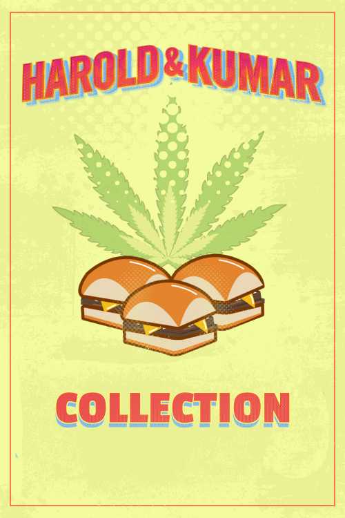 Harold kumar collection bc343 the poster database tpdb 