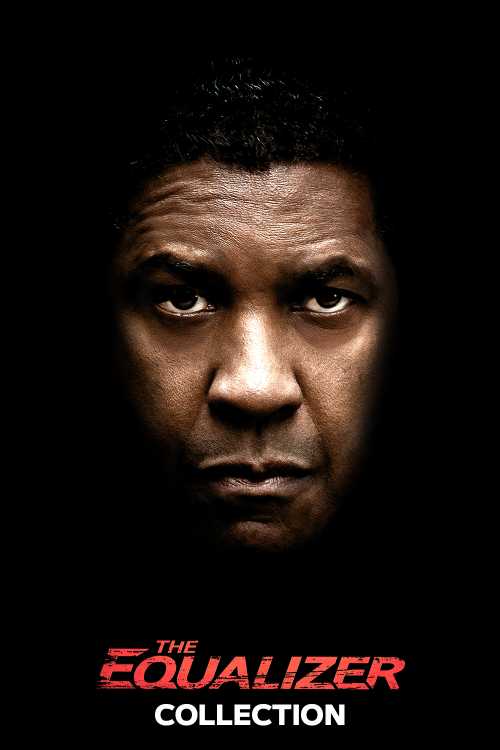 The equalizer collection johnlamox the poster database tpdb 