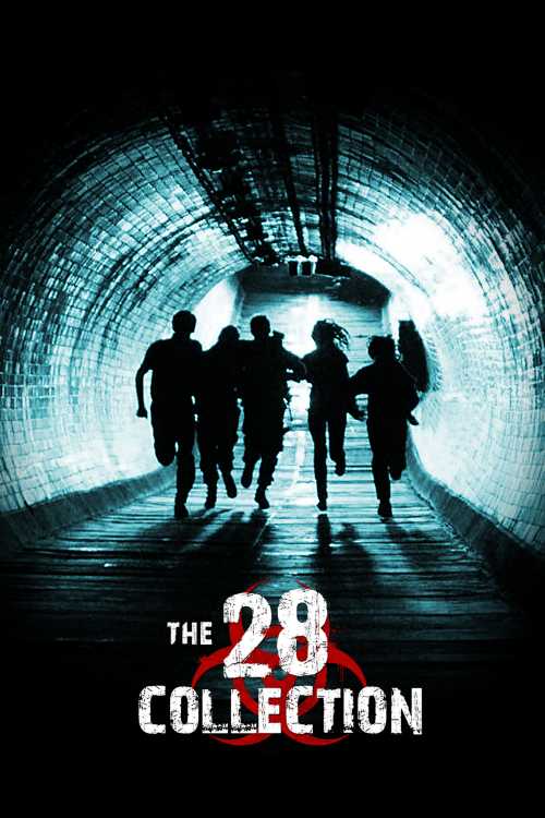 28 weeks later posters 28 weeks later posters
