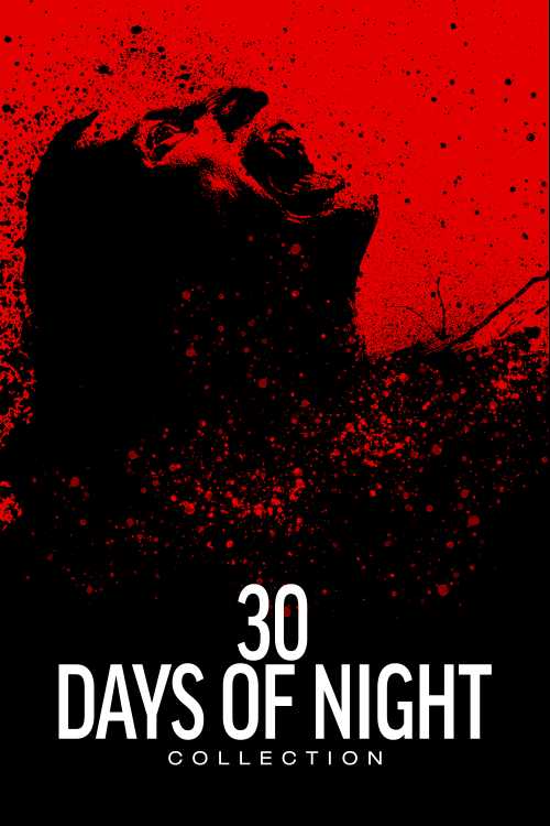 30 days of night collection r3draid3r04 the poster database tpdb 