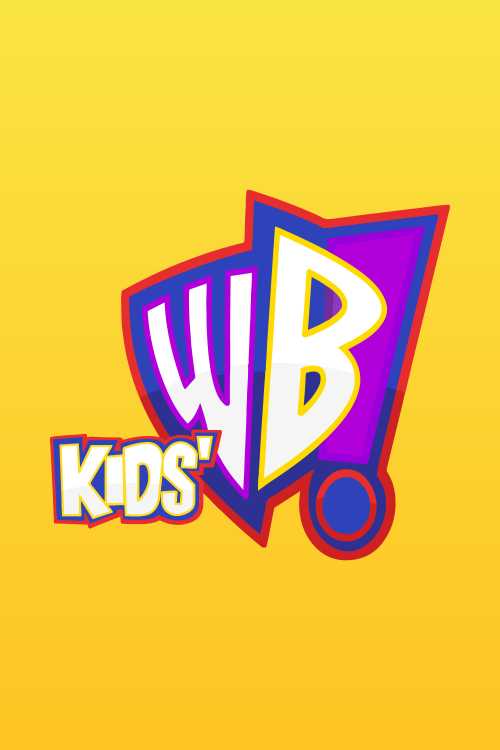 Kids' WB - cuylar | The Poster Database (TPDb)