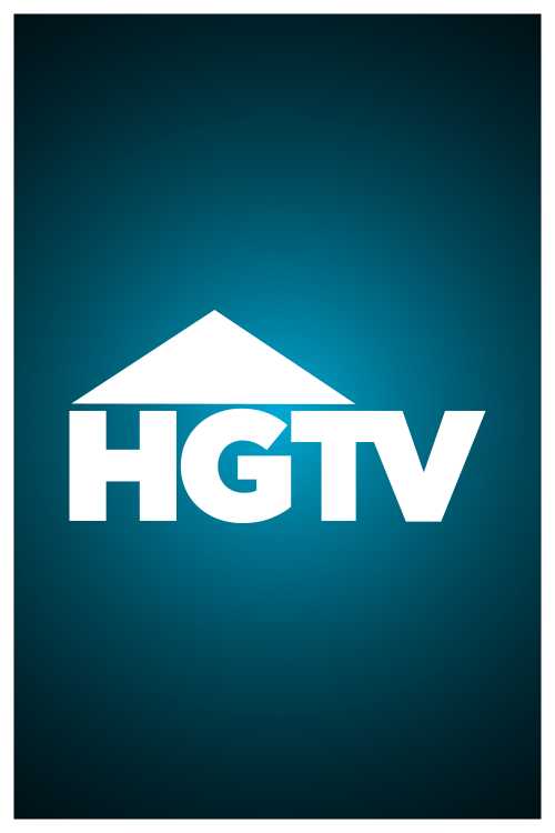 Home and Garden Television (HGTV) jjjonesjr33 The Poster Database