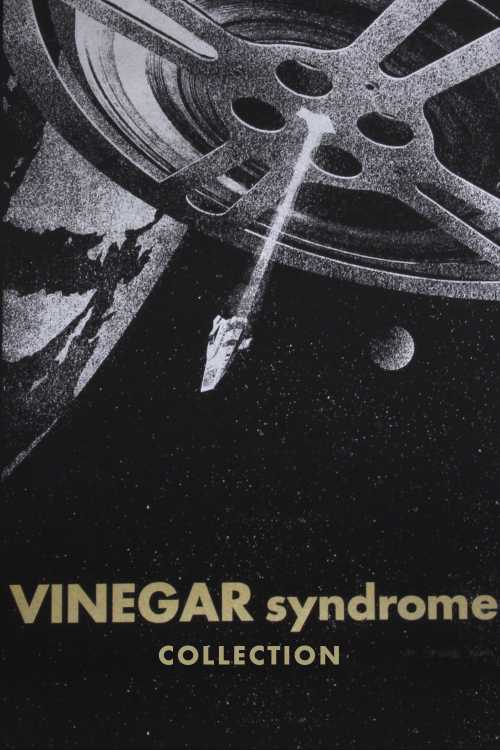 Vinegar Syndrome - TonkyHonk | The Poster Database (TPDb)
