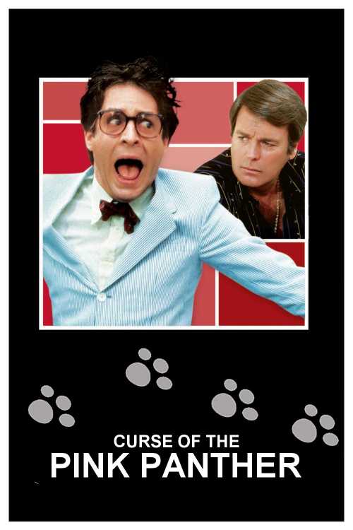Curse Of The Pink Panther 1983 Download Curse of the Pink Panther (1983) - musikmann2000 | The Poster Database