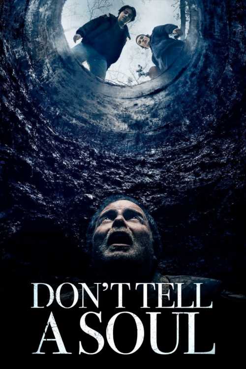 Don't Tell a Soul (2020) - 8daysuntiltheweekend | The Poster Database - Where Can I Watch Don't Tell A Soul