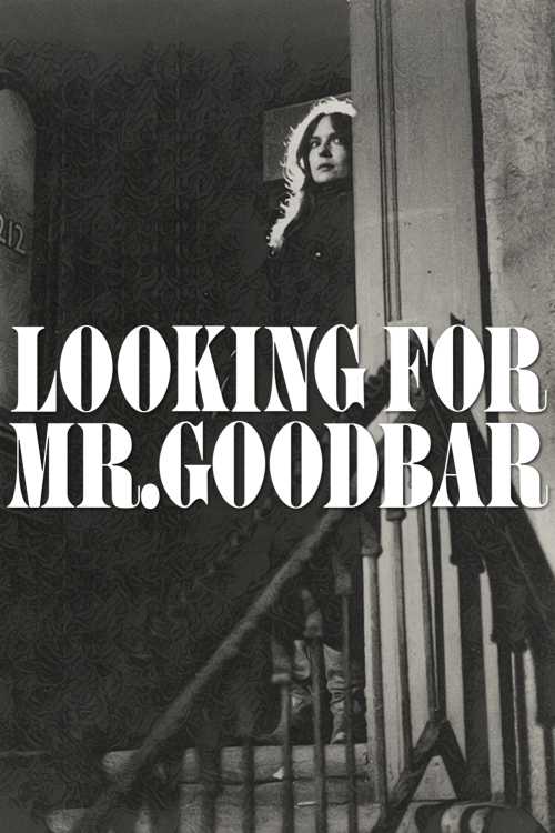 Looking for mr goodbar 1977 toadie the poster database tpdb 