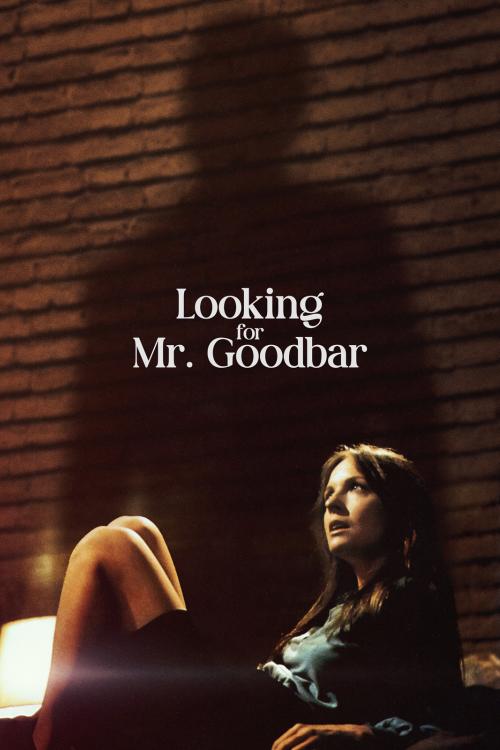 Looking for mr goodbar 1977 alexpips the poster database tpdb 