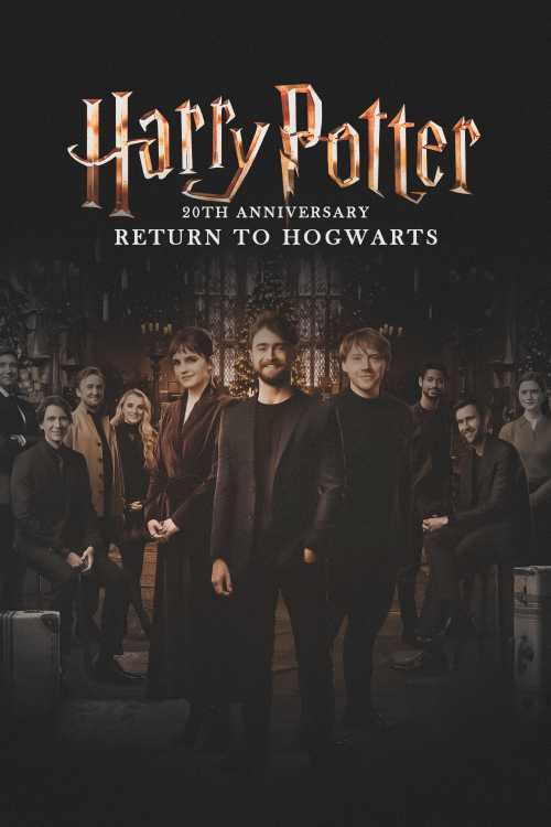 Harry Potter 20th Anniversary: Return To Hogwarts Torrent Magnet Harry Potter 20th Anniversary: Return to Hogwarts (2022) - RedHeadJedi