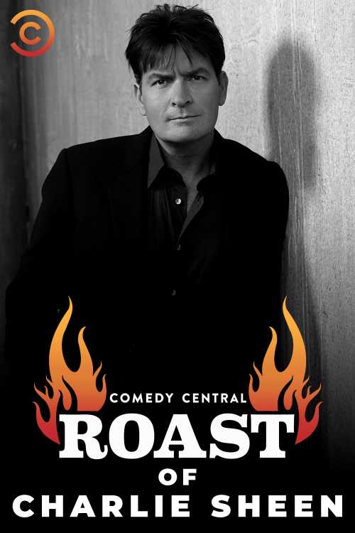 Comedy Central Roast Of Charlie Sheen Full Show Comedy Central Roast of Charlie Sheen (2011) - Hopper | The Poster