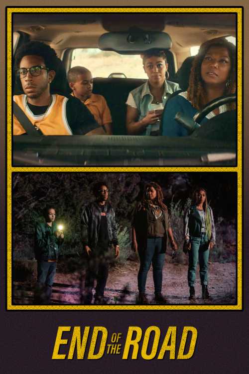 End of the road 2022 cmdrriker the poster database tpdb 