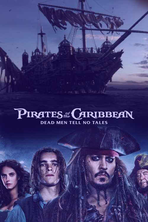 Pirates of the caribbean dead men tell no tales 2017 redheadjedi