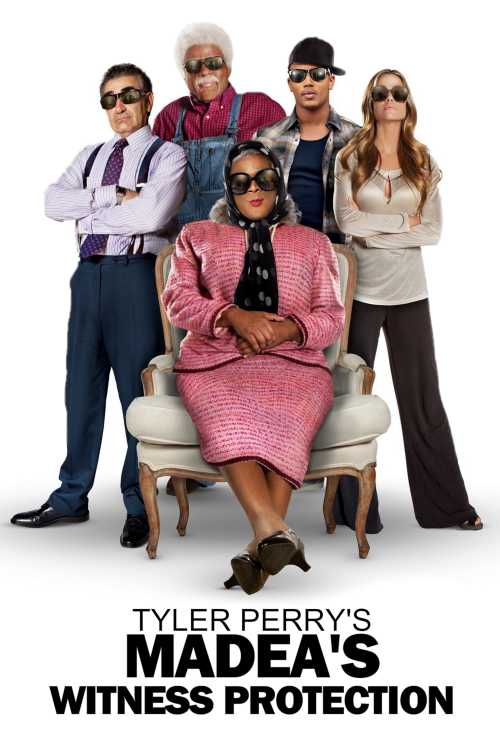 Madea Witness Protection Full Movie Free Download Madea's Witness Protection (2012) - CINEMAS32341 | The Poster Database