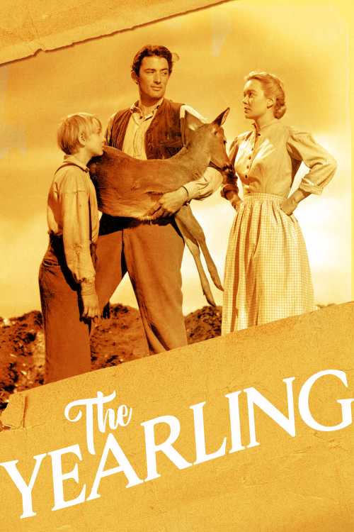 The yearling 1946 toadie the poster database tpdb 