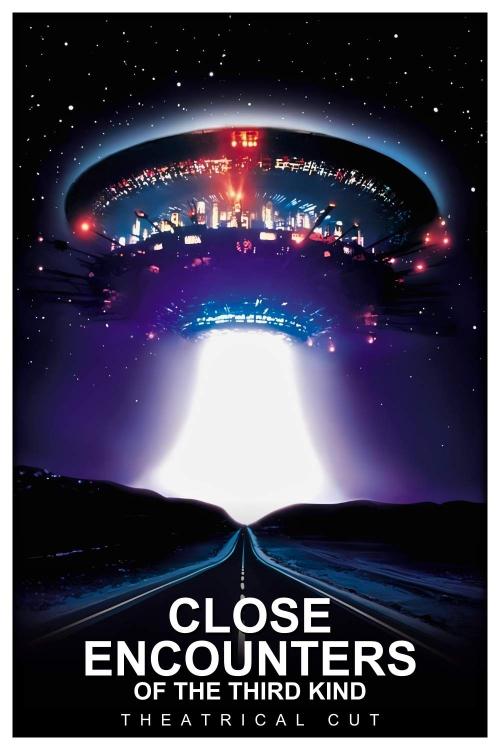Close Encounters Of The Third Kind Download Close Encounters of the Third Kind (1977) - thesethguy | The Poster