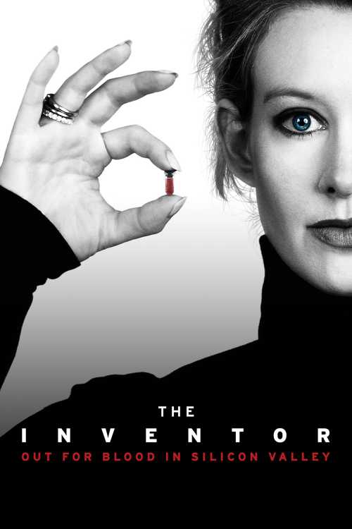 The inventor out for blood in silicon valley 2019 redward the