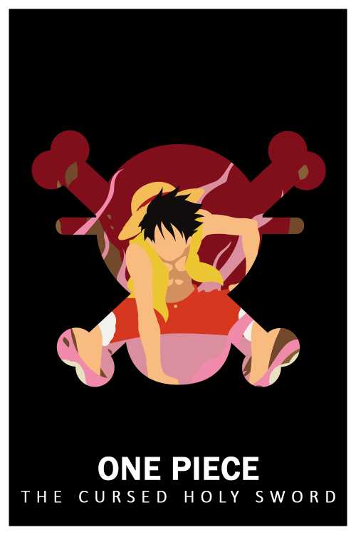One Piece: Curse of the Sacred Sword (2004) - frexe | The Poster - One Piece Curse Of The Sacred Sword