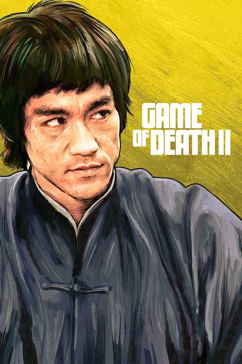 Imdb Game Of Death