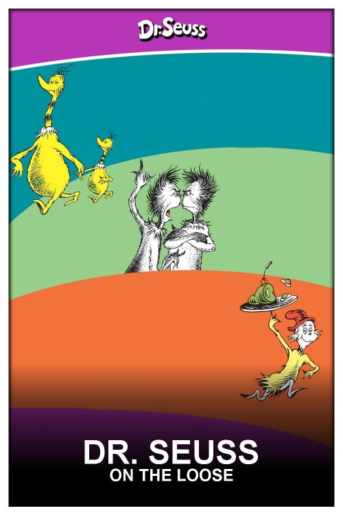 Dr Seuss On The Loose Complete Hq Dr. Seuss on the Loose (1973) - musikmann2000 | The Poster Database (TPDb)