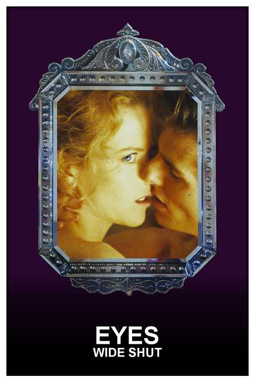 Eyes wide shut 1999 musikmann2000 the poster database tpdb 