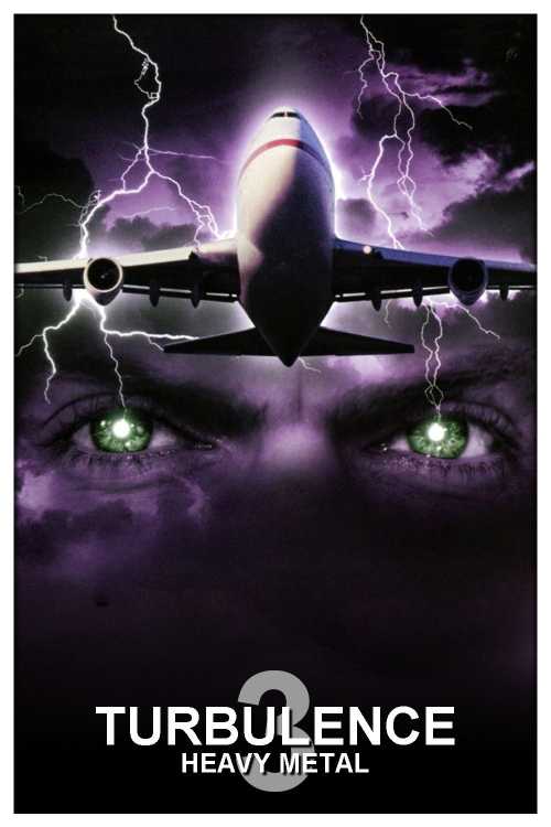 Turbulence 3 heavy metal 2001 musikmann2000 the poster database