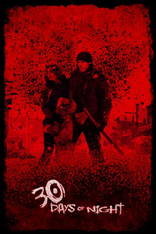 30 days of night 2007 aloha alona the poster database tpdb 
