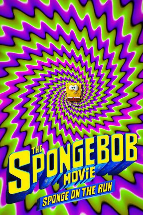 The Spongebob Movie: Sponge On The Run 123movie The SpongeBob Movie: Sponge on the Run (2020) - generalrose | The