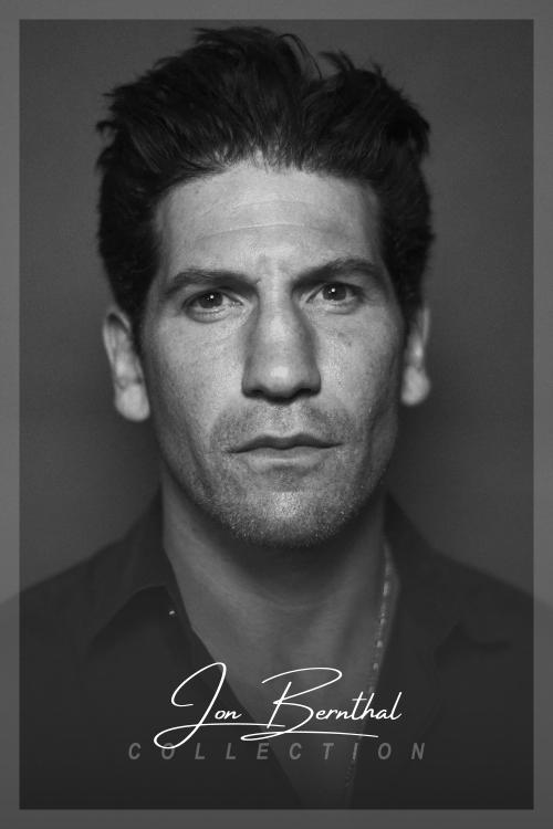 The Incredible Jon Bernthal: Acting Legend, Commanders Devotee - 0956u46