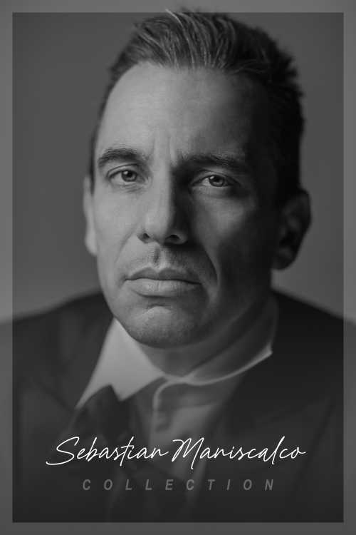 Sebastian maniscalco acting pterisaur the poster database tpdb 
