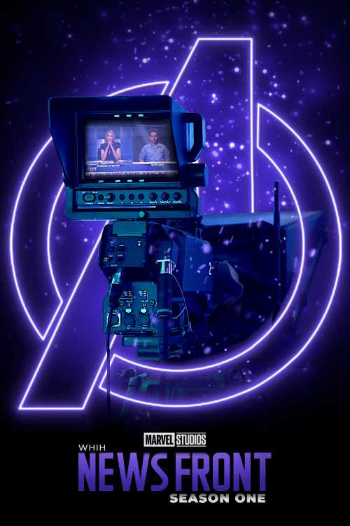 Whih newsfront 2015 season 1 diiivoy the poster database tpdb 