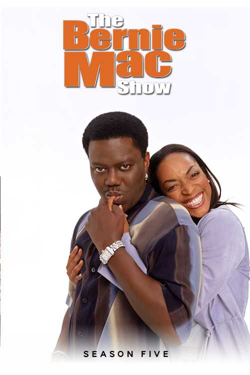 The Bernie Mac Show Season 5 Episode 4 The Bernie Mac Show (2001) - Season 5 - fwlolx | The Poster Database (TPDb)