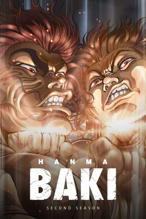 Baki Hanma Season 2 Release Date 2021