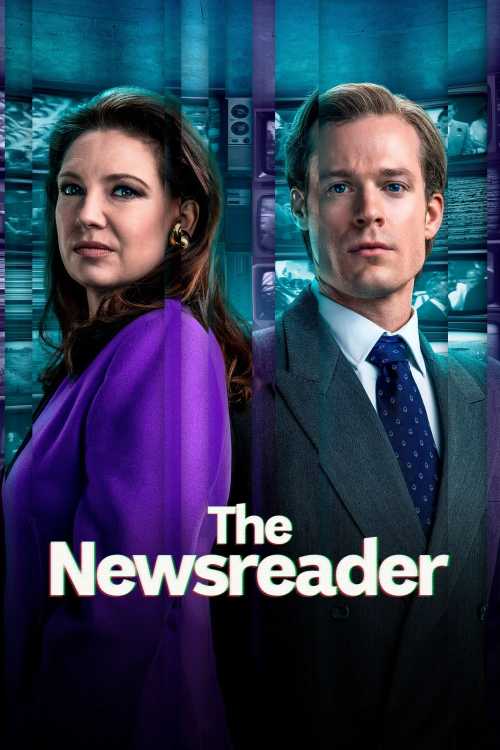 The newsreader 2021 vittelius the poster database tpdb 