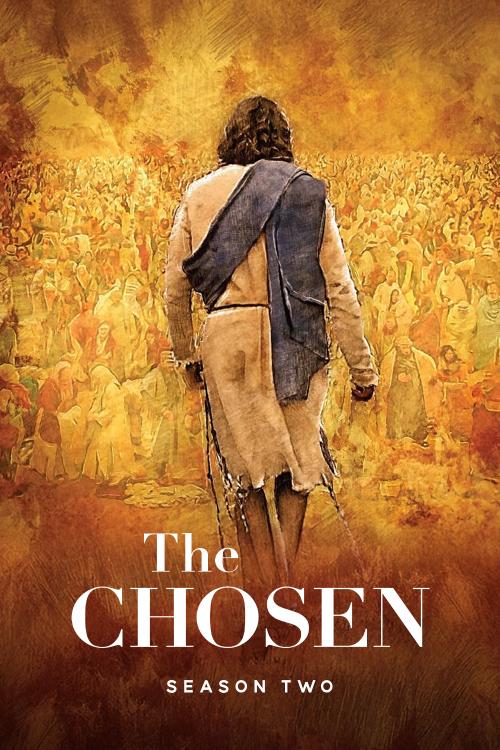 The Chosen (2019) - Season 2 - fwlolx | The Poster Database (TPDb) - The Chosen Season 2 Episode 5 Watch Online Free