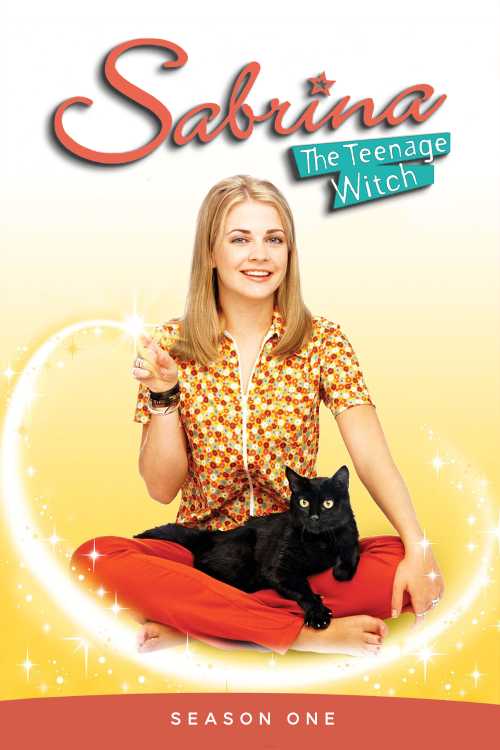 Sabrina, the Teenage Witch (1996) - Season 1 - fwlolx | The Poster - Sabrina The Teenage Witch Season 1 Episode 1