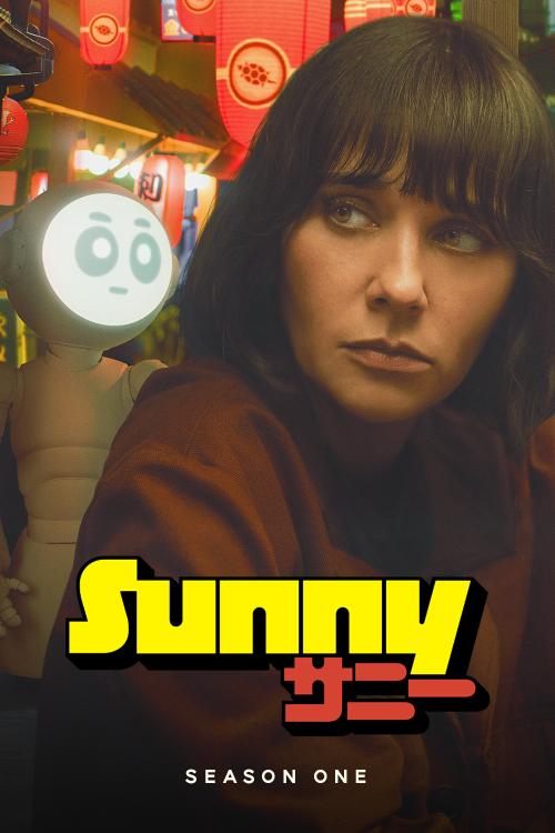 Sunny 2024 season 1 fwlolx the poster database tpdb 