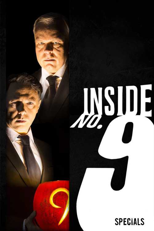 Inside no 9 2014 specials peajay18 the poster database tpdb 