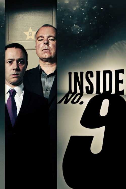 Inside No. 9 Tv Cast