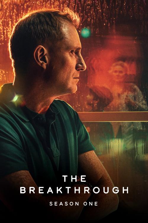 The Breakthrough (2025) Season 1 fwlolx The Poster Database (TPDb)(01)