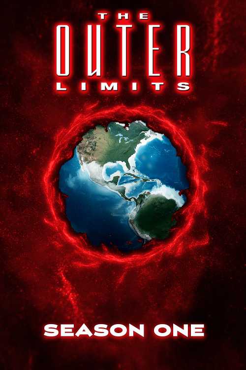The outer limits 1995 season 1 aloha alona the poster database