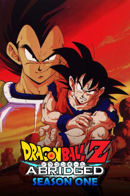 Dragon Ball Z Abridged Season 1 In Hindi Download