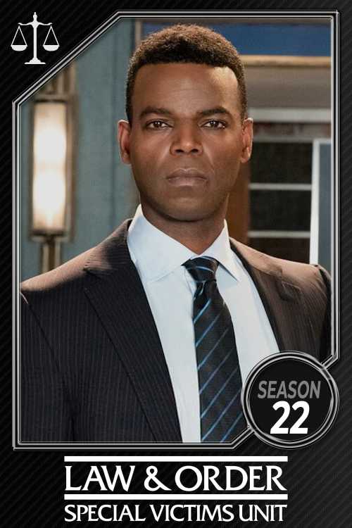 Law And Order Special Victims Unit Staffel 22 Law & Order: Special Victims Unit (1999) - Season 22 - JohnDoranNY