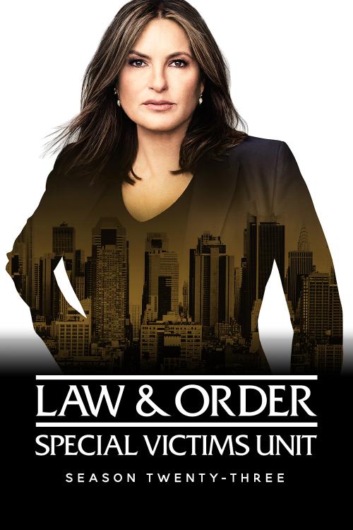 Law And Order Special Victims Unit Staffel 23 Law & Order: Special Victims Unit (1999) - Season 23 - fwlolx | The