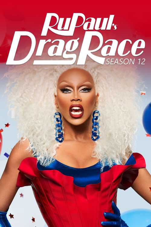 RuPaul's Drag Race (2009) - Season 12 - MrNobody | The Poster Database - Rupaul's Drag Race Season 12 Episode 7 Full Episode