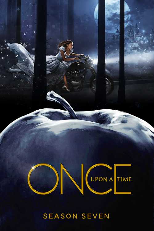 Once Upon a Time (2011) - Season 7 - fwlolx | The Poster Database (TPDb) - Once Upon A Time Season 7 Episode 1 Full