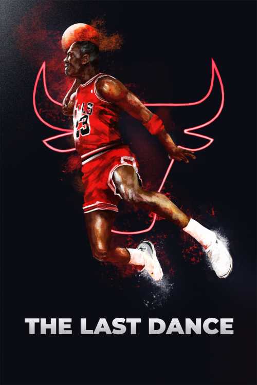 last dance 2020